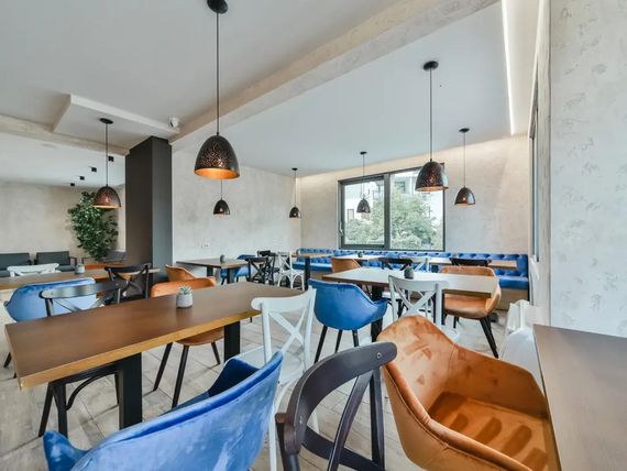 restauracja