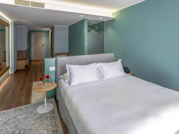 Vlora Priam Affiliated by Melia 5*