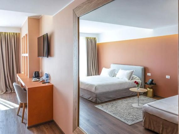 Vlora Priam Affiliated by Melia 5*