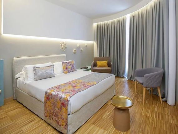 Vlora Priam Affiliated by Melia 5*