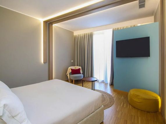 Vlora Priam Affiliated by Melia 5*