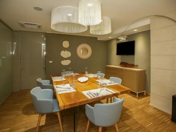 Vlora Priam Affiliated by Melia 5*