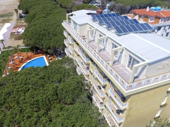 VM Resort 5*