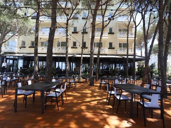 VM Resort 5*
