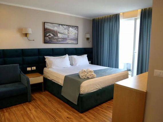 VM Resort 5*