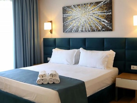VM Resort 5*