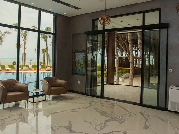 VM Resort 5*