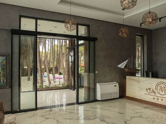 VM Resort 5*