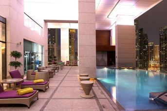 Voco Bonnington Dubai