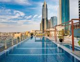 Voco Dubai (ex Nassima Royal)