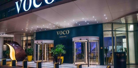 obiekt, budynek główny