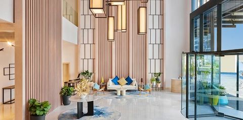 recepcja / lobby