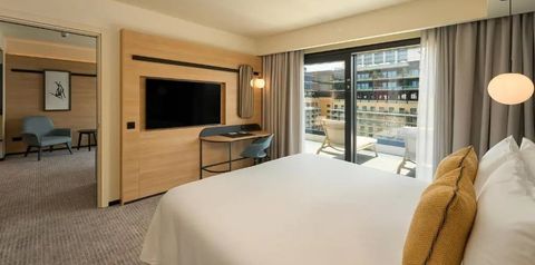 pokój, balkon / taras