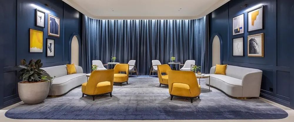 recepcja / lobby