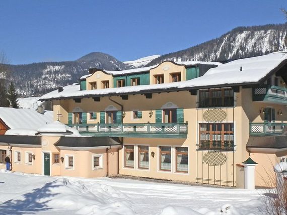 Voglauerhof 3*