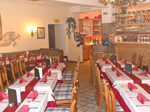 Voglauerhof 3*