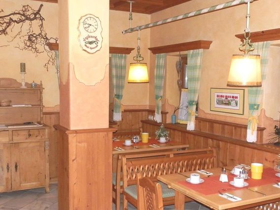Voglauerhof 3*