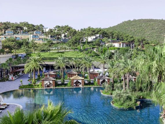 Vogue Supreme Bodrum