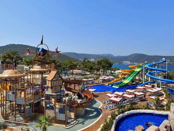 Vogue Supreme Bodrum - zdjęcie 2