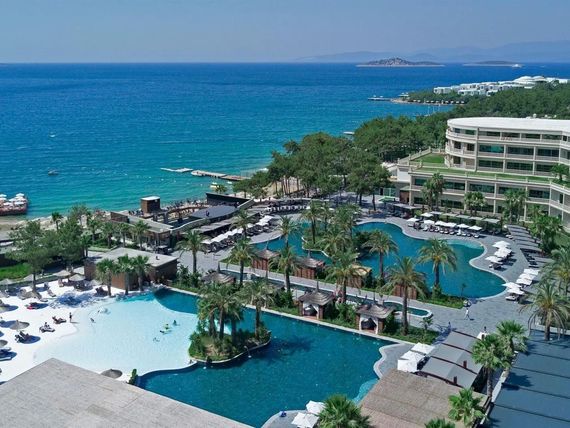 Vogue Supreme Bodrum - zdjęcie 3