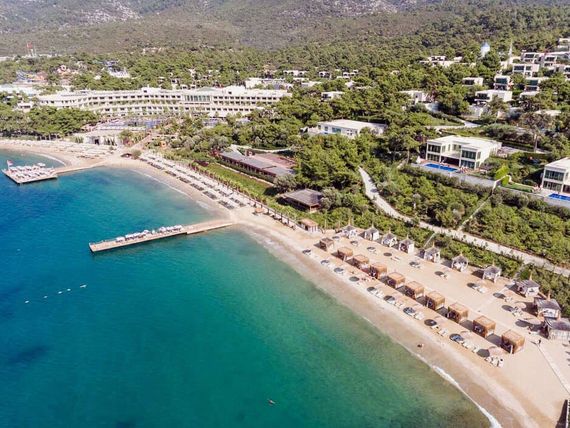 Vogue Supreme Bodrum - zdjęcie 5