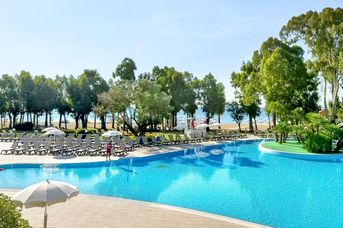 VOI Floriana Resort (ex Barcelo Floriana Village)