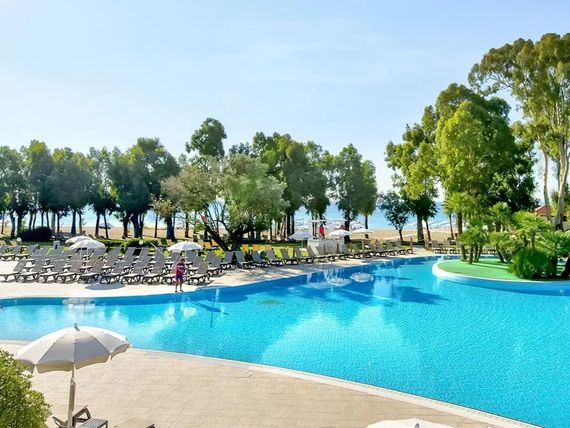 VOI Floriana Resort (ex Barcelo Floriana Village)