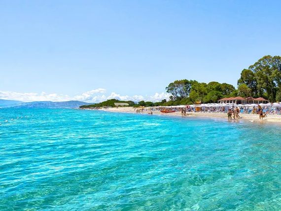 plaża
