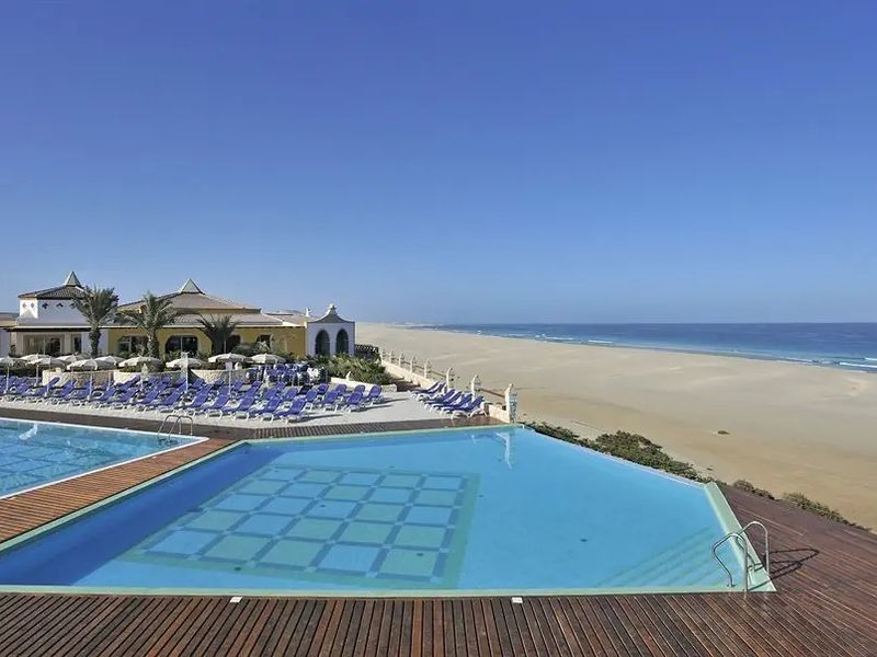 VOI Praia de Chaves Resort (ex. Iberostar Club Boa Vista)