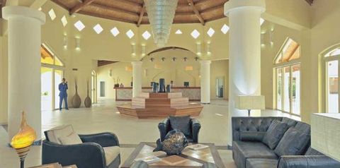 recepcja / lobby