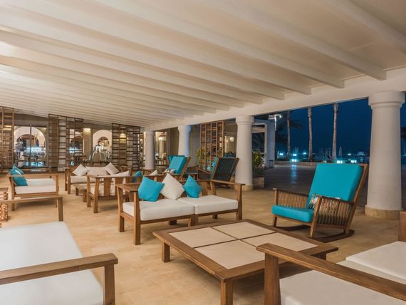recepcja / lobby