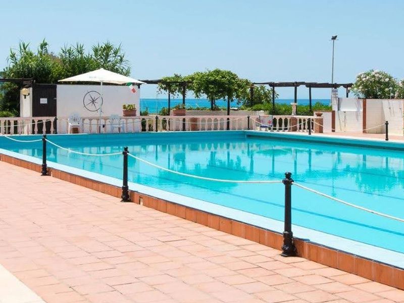 Voi Tropea Beach Resort