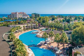 VONResort Golden Beach