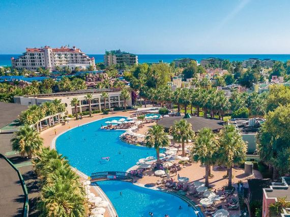 VONResort Golden Beach