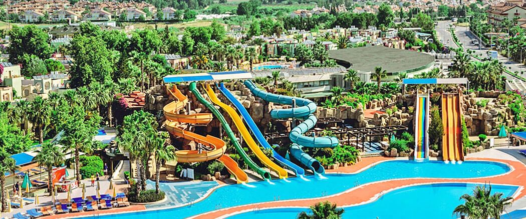 aquapark