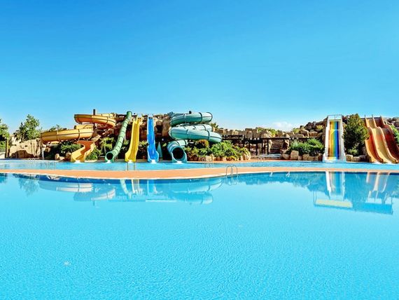 VONResort Golden Coast - zdjęcie 3