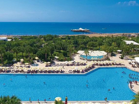 VONResort Golden Coast - zdjęcie 4