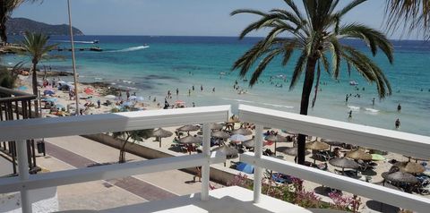 balkon / taras, plaża