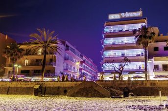 Voramar (Cala Millor)