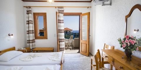 balkon / taras, pokój