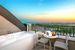 balkon / taras