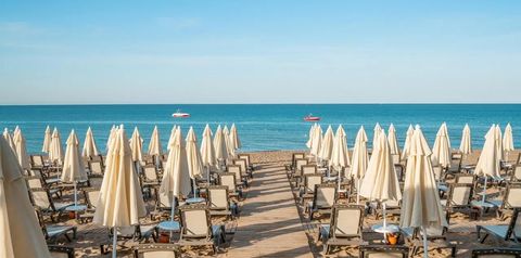 plaża