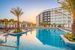 teren hotelu, basen
