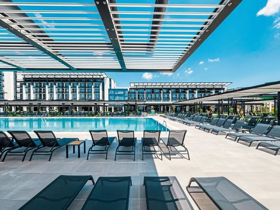 Voya Beach Resort - zdjęcie 3