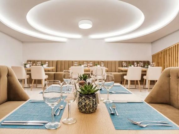 Voya Beach Resort - zdjęcie 5