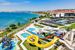 teren hotelu, aquapark
