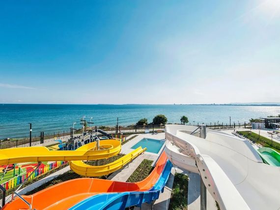 Voya Beach Resort - zdjęcie 2