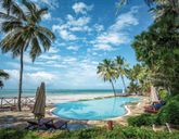 Voyager Beach Resort