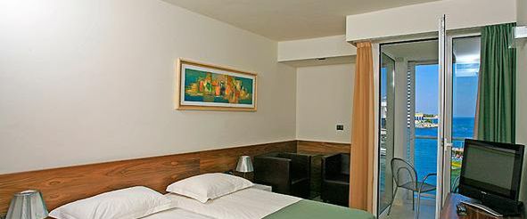 balkon / taras, pokój