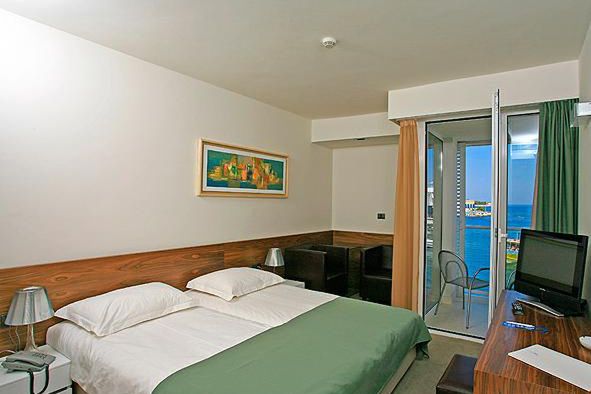 balkon / taras, pokój